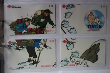 Tintin tintin tibet d'occasion  Tourcoing