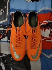 Zapatos de fútbol sala Nike Mercurial Victory, usado segunda mano  Embacar hacia Argentina