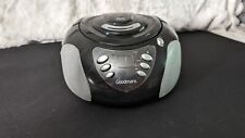 portable cd players for sale  CARNOUSTIE