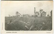 Manner colliery ilkeston for sale  DUNDEE