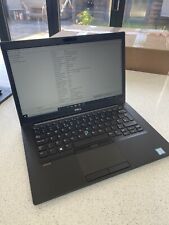 Dell latitude 7480 for sale  WORTHING