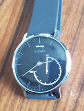 Uhr armbanduhr withings gebraucht kaufen  Lechhausen