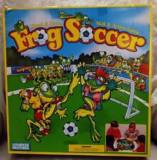Juego de fútbol Frog 1992 segunda mano  Embacar hacia Argentina