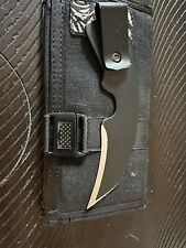 Custom knife fixed for sale  Arlington