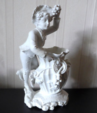 Figure vase porzellan gebraucht kaufen  Nürnberg