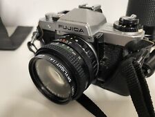 Photokamera fujica ax1 gebraucht kaufen  Reken