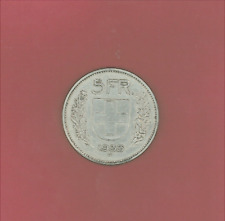 Franchi 1933 argento usato  Martina Franca