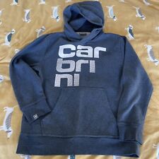 Carbrini hoodie age for sale  PETERLEE