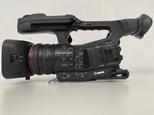 Canon xf705 videocamera usato  Italia
