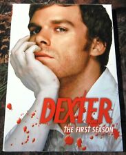 Dexter first season for sale  Grantsville
