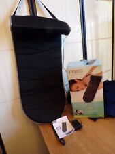 Homedics massaging body for sale  Brighton