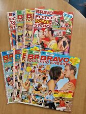 BRAVO FOTO LOVE STORY 2003 - 2008 zum AUSSUCHEN comprar usado  Enviando para Brazil