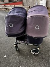 Bugaboo donkey double for sale  DUMFRIES