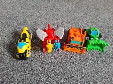 Transformers rescue bots for sale  YORK