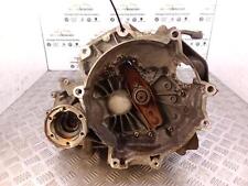vw polo gearbox 1 9 for sale  WORKSOP