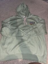 Nike hoodie sage for sale  Mechanicsville