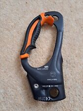 Petzl ascension left for sale  LOUTH