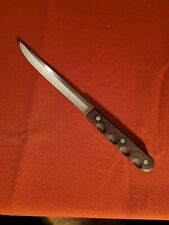 Case kitchen knife for sale  Mcloud