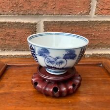 Antique japanese blue for sale  EASTBOURNE