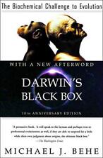 Darwin black box for sale  Denver