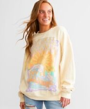 Billabong Ride In Pullover Natural Mystic for sale  Shipping to South Africa