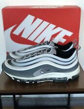 EU Size 42.5 - Nike Air Max 97 Low Cool Grey Super Condition, used for sale  Shipping to South Africa