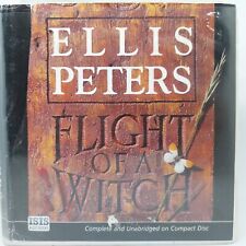 ellis peters audio books for sale  STOCKPORT