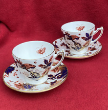 imari tea cups for sale  REDHILL