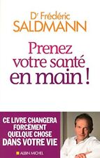 Prenez santé main d'occasion  Expédié en Belgium