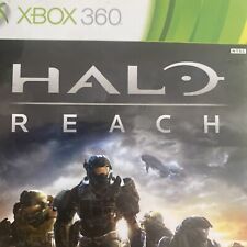 Halo: Reach (Xbox 360, 2010) segunda mano  Embacar hacia Argentina