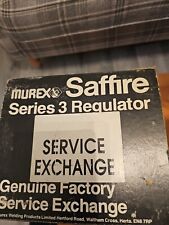 Murex saffire series for sale  PONTEFRACT