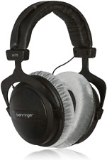 Behringer studio headphones for sale  Shipping to Ireland