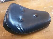 Motorcycle seat harley for sale  LINCOLN
