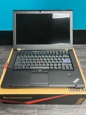 Lenovo ThinkPad T410s Prototype Model / Dummy Laptop - Rare for sale  Shipping to South Africa