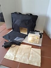 MEDELA  Electric Advanced Double Breast Pump w/ Bag  for sale  Shipping to South Africa