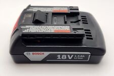 Genuine bosch rechargeable for sale  Virginia Beach