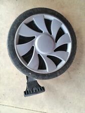 Mountfield lawnmower wheel for sale  PONTEFRACT