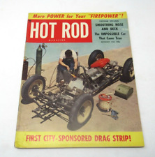 1952 hot rod for sale  Santa Rosa