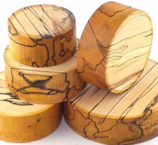 One spalted beech for sale  Shipping to Ireland