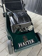 hayter mowers for sale  BERKHAMSTED