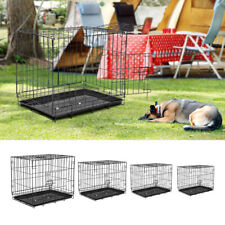 Dog cage puppy for sale  UK