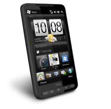 Htc hd2 phone d'occasion  Expédié en Belgium