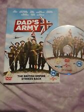 Dads army dvd for sale  TEIGNMOUTH