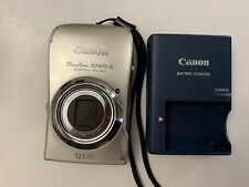 Canon powershot sd970 for sale  Meridianville