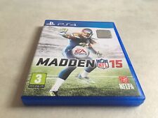 Madden nfl edition d'occasion  Sainte-Colombe