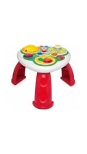 Chicco activity table for sale  BRISTOL