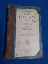 1892 migliori libri usato  Roma