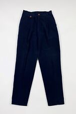 Trussardi pantalone donna usato  Italia