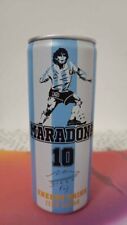 Maradona energy drink for sale  Shipping to Ireland