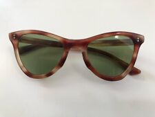 Sonnenbrille vintage 60er gebraucht kaufen  Darmstadt